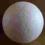 KULE STYROPIAN 3 CM bombka kulka 30mm 1szt./ 60gr