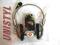 Słuchawki  z Mikrofonem WL 360