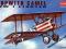 SOPWITH CAMEL  1624 ACADEMY 1/72
