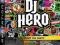 DJ HERO * PS3 * SKLEP/PARAGON ELEKTRO-OUTLET 24H