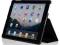 Incipio etui do iPad 3 model Lexington niebieskie