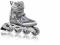 ROLKI ROLLERBLADE SPARK 80 W roz. 38 - WARSZAWA