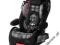 PROMOCJA Fotelik samochodowy Alfa Omega 3w1 NOWY