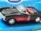 CHEVROLET CORVETTE 1957  SKALA 1:24 WELLY