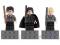 ! LEGO Harry Potter, Snape, Draco Malfoy !