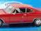 CHEVROLET IMPALA SS 396 1965  SKALA 1:24 WELLY