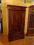 Szafa Orzech Eklektyczny  ( po renowacji )