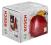 @ Toster BOSCH TAT 6104 (900 W, czerwony)