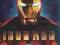 IRON MAN  BLU-RAY