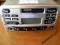 RADIO  FORD 5000 TRANSIT FIESTA MONDEO SREBRNY