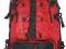 Plecak górski 4F KATMANDU 40L - czerwony 2012