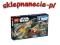 3w1 klocki LEGO Star Wars 66396 7877 7913 7929