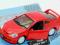 HONDA INTEGRA TYPE R CZERWONA MODEL 1:34  WELLY