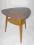 DESIGN  STOLIK  KAWOWY  LATA 60/70-te