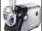 MASZYNKA DO MIĘSA 1500W * PROFI COOK FW 1003 INOX