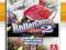 ROLLERCOASTER TYCOON 2 : DELUXE [ NOWA, FOLIA ]