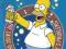 The Simpsons - Simpsonowie - plakat 91,5x61 cm