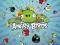 Angry Birds - Blast The Bird - plakat 91,5x61 cm