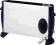 Grzejnik konwekcyjny MPM YC-20F /750/1250/2000W