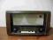 STYLOWE DREWNIANE RADIO  RETRO