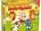 Pluszaki Rozrabiaki: "2 w 1" czyli wyjąt
