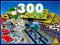 Zestaw 300 gier