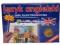 JAWA GRA JĘZYK ANGIELSKI ELEKTRONICZNA