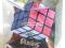 Kostka Rubika 3x3x3 HEX