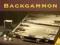 Backgammon Piatnik
