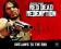 Red Dead Redemption xbox 360 bdb +mapka