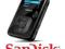 TANIEJ SanDisk SANSA CLIP MP3 Player