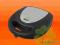 3W1 TOSTER OPIEKACZ GOFROWNICA ELDOM ST120 NOWY !