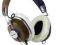 Słuchawki AERIAL7 Chopper2 Mojave Nowa Marka z USA