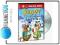 SCOOBY-DOO I STRASZNA ZIMA POD PSEM DVD