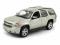 Chevrolet Tahoe 2008 1:24 WELLY 22509