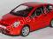Citroen C2 2003 1:24 WELLY 22455