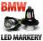 LED MARKERY BMW E90 /E91 325i 328i 330i 335i M3 6W