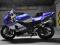 SUZUKI GSX-R 600 k5 20th Anniversary GSXR