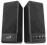GENIUS GŁOŚNIKI SP-HF 350X 2+0 SYSTEM