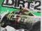 GRA PC DVD COLIN MCRAE DIRT2 WERSJA PL WYPRZEDAŻ!