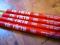 VicFirth American Classic 5A VIC GRIP 3 pary dP