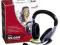 GENIUS SŁUCHAWKI Z MIKROFONEM HS-04A 3.5MM JACK