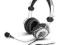 GENIUS SŁUCHAWKI Z MIKROFONEM HS-04SU