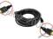 729~ KABEL HDMI-HDMI 19PIN15M GOLD v1.3b