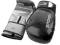 Spokey RĘKAWICE BOKSERSKIE SMITE CARBON  10 OZ