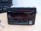 RADIO RADIOMAGNETOFON CD SONY WX-C570 TOYOTA