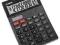 NOWY Kalkulator CANON AS-120 F-VAT gwarancja JASŁO