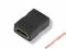 ADAPTER HDMI FEMALE TO FEMALE GOLD POLECAM