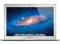 APPLE Macbook Air 11.6 1.7GHz i5/4GB/128SSD z PL