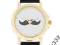 all exclusive:Asos wąsy MOUSTACHE FACE 184528